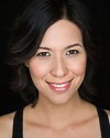 Jade Alexander - Actor / Producer