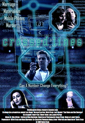 Crossed Lines - Directed by Keith Eyles