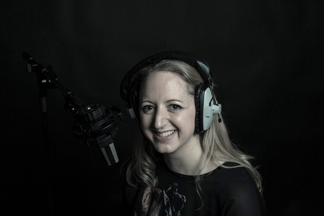 Rachael Naylor, Voice Over Artist
